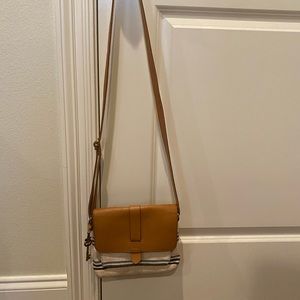 FOSSIL crossbody bag